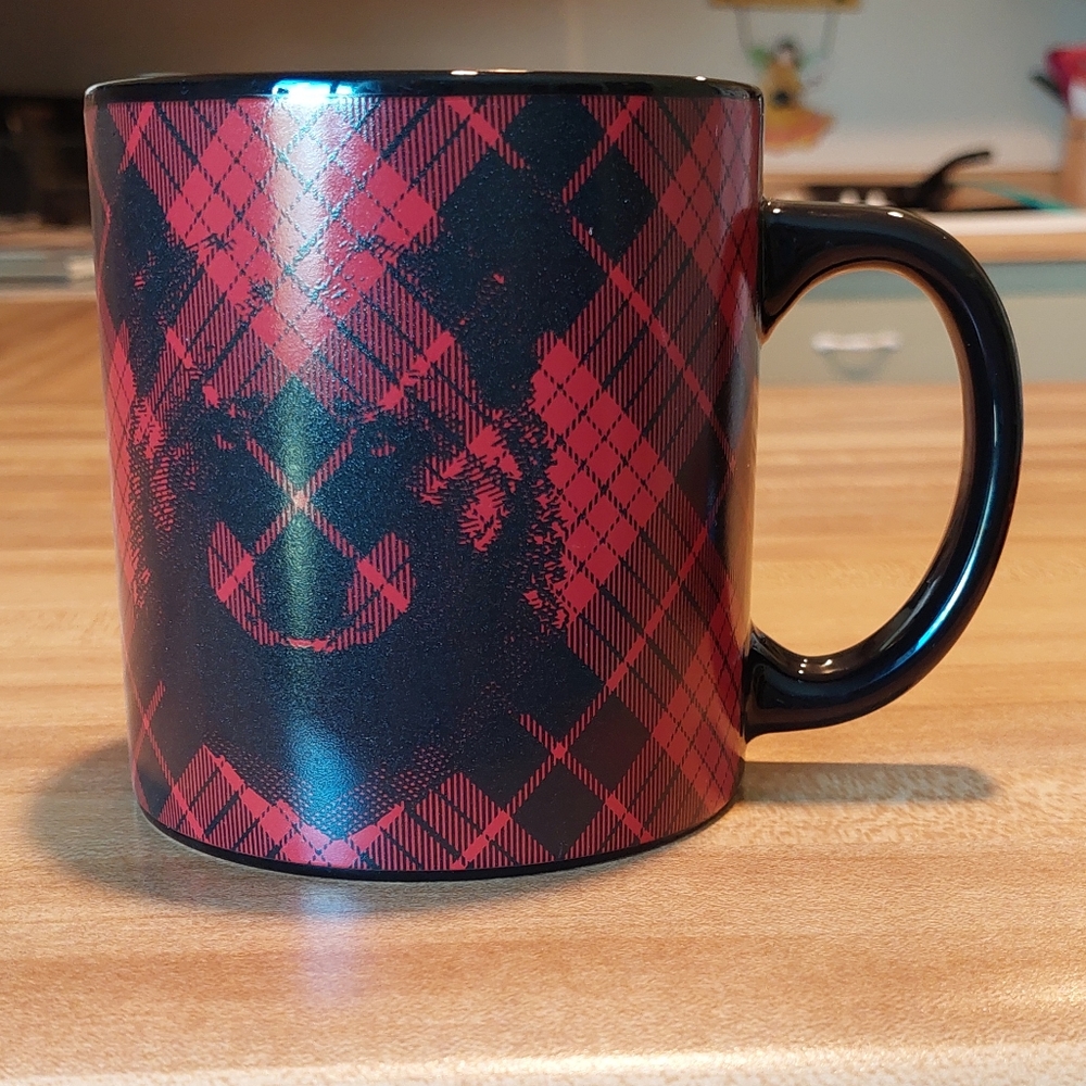 14oz Mug - Picture 3 of 7